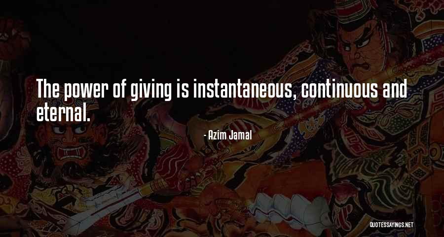 Muthia Hafid Quotes By Azim Jamal Muthia Hafid Quotes By Azim Jamal