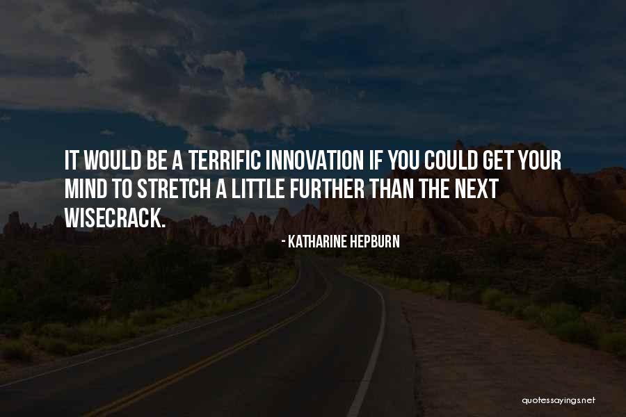 Muthiah Kasi Quotes By Katharine Hepburn Muthiah Kasi Quotes By Katharine Hepburn