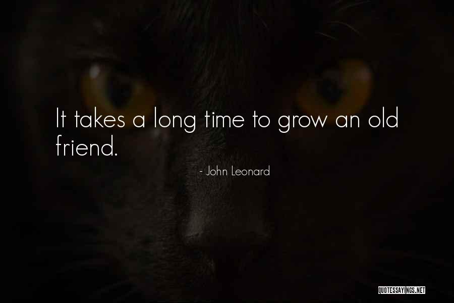 Muthiah Polytechnic College Quotes By John Leonard Muthiah Polytechnic College Quotes By John Leonard