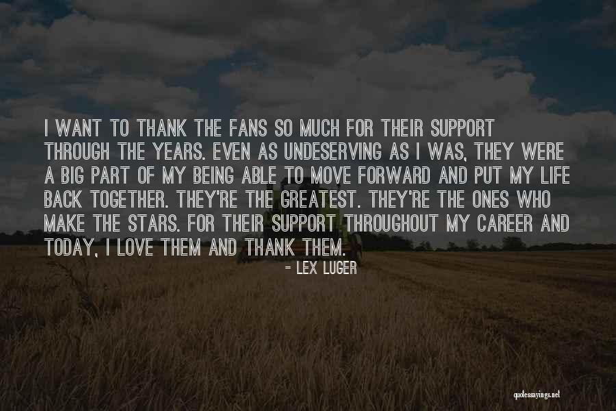 Muthiah Sthapati Quotes By Lex Luger Muthiah Sthapati Quotes By Lex Luger