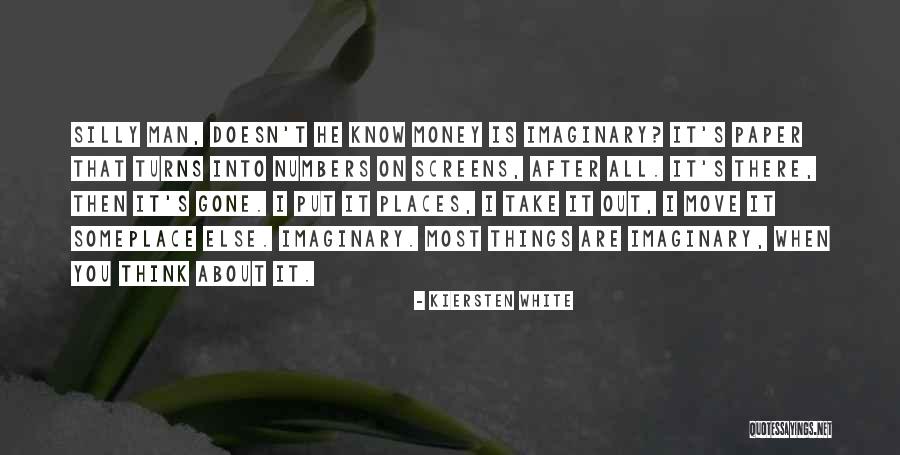 Muthiyor Illam Quotes By Kiersten White Muthiyor Illam Quotes By Kiersten White