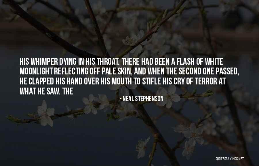 Muthiyor Illam Quotes By Neal Stephenson Muthiyor Illam Quotes By Neal Stephenson