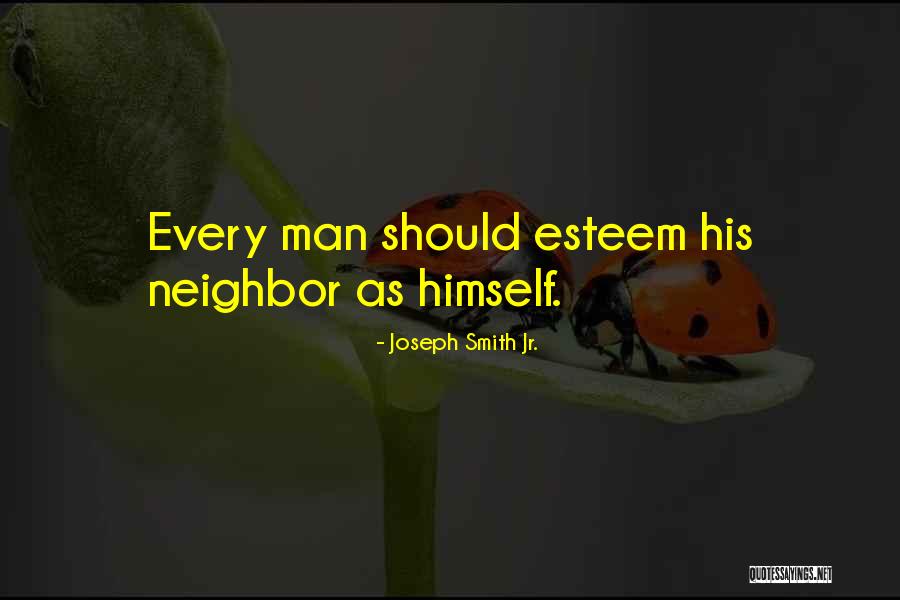 Muthoni Drummer Quotes By Joseph Smith Jr. Muthoni Drummer Quotes By Joseph Smith Jr.