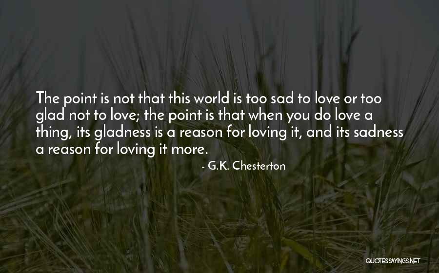 Muthu Ahura Quotes By G.K. Chesterton Muthu Ahura Quotes By G.K. Chesterton