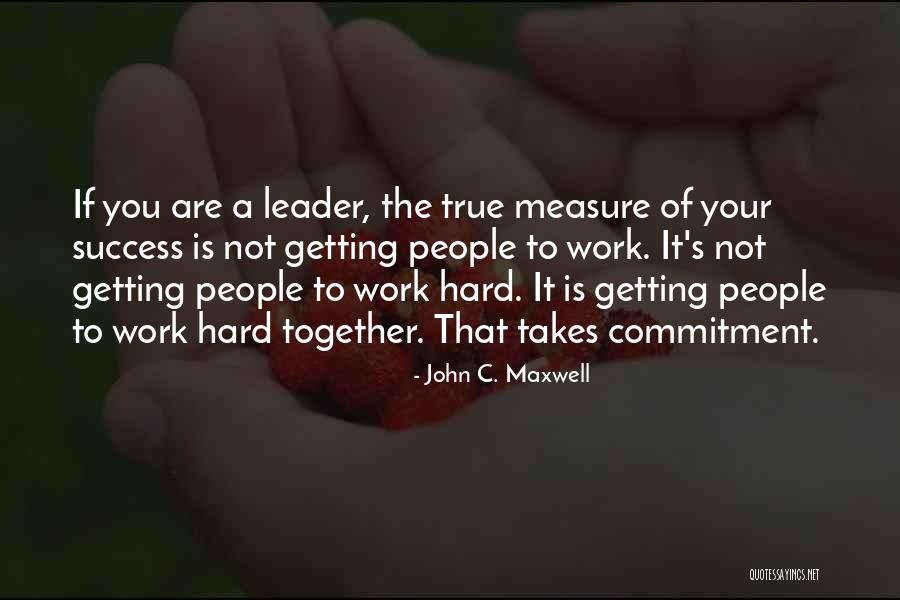 Muthyala Govindarajulu Quotes By John C. Maxwell Muthyala Govindarajulu Quotes By John C. Maxwell