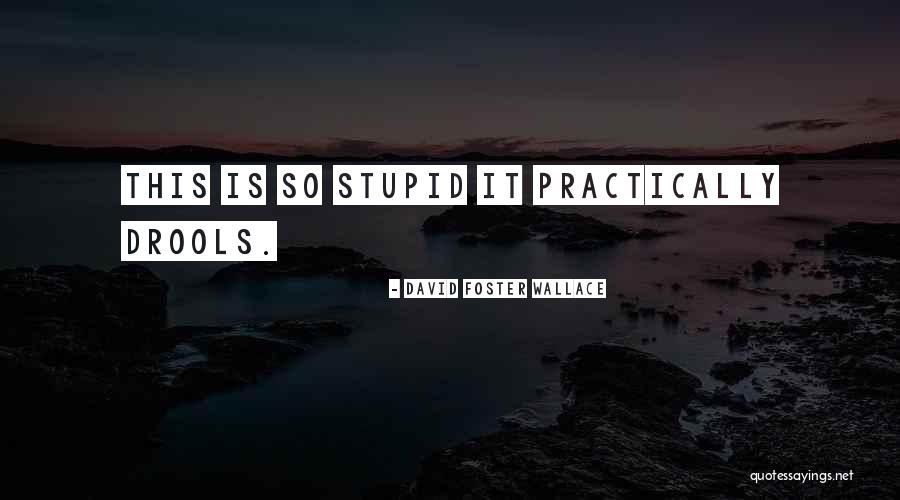 Mutilados Del Quotes By David Foster Wallace Mutilados Del Quotes By David Foster Wallace