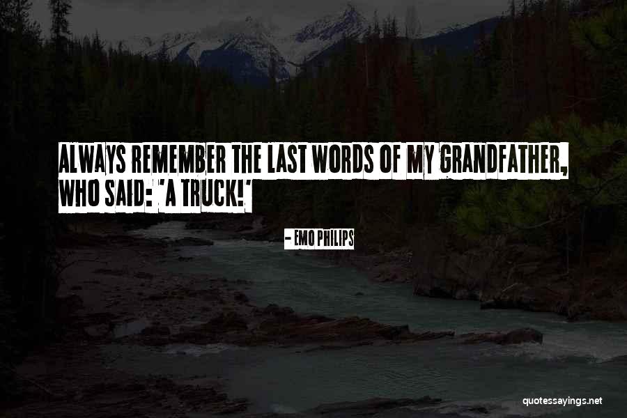 Mutilarse Quotes By Emo Philips Mutilarse Quotes By Emo Philips