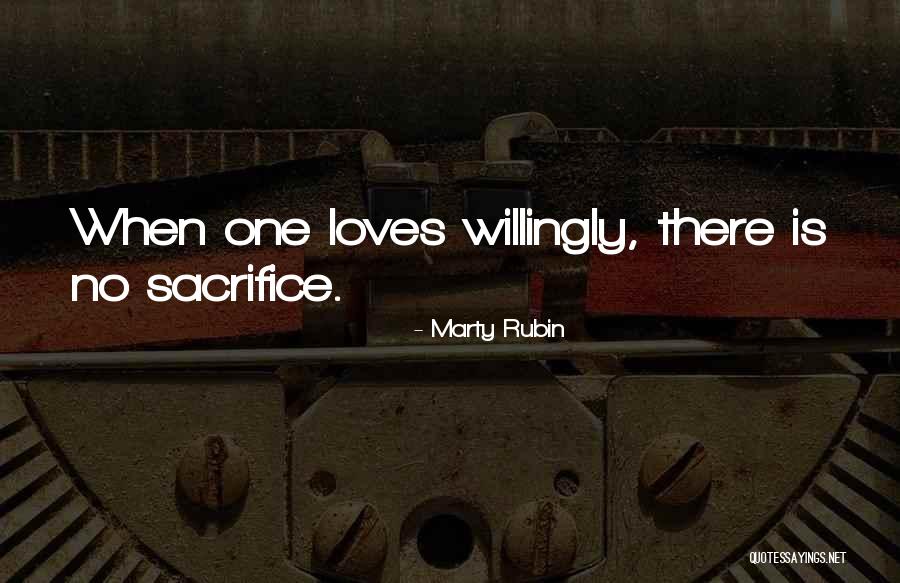 Mutilarse Quotes By Marty Rubin Mutilarse Quotes By Marty Rubin