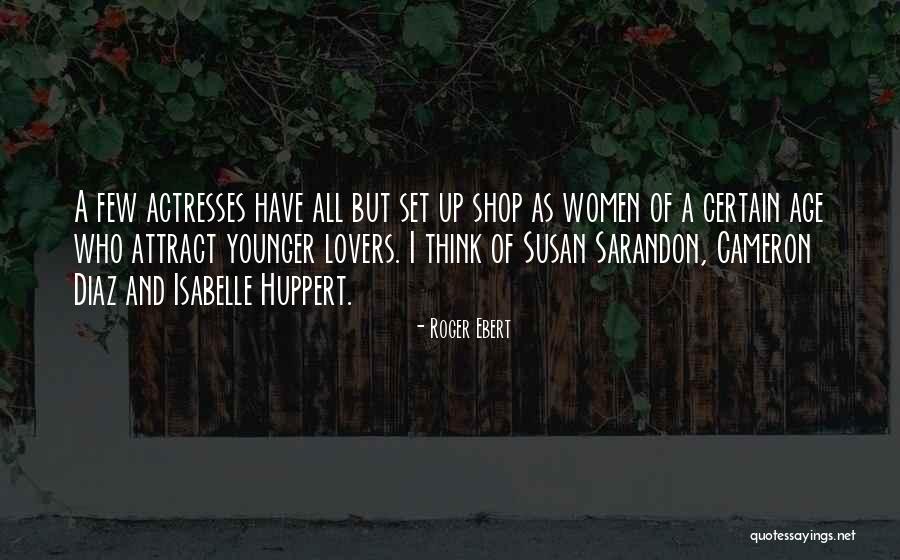 Mutilarse Quotes By Roger Ebert Mutilarse Quotes By Roger Ebert