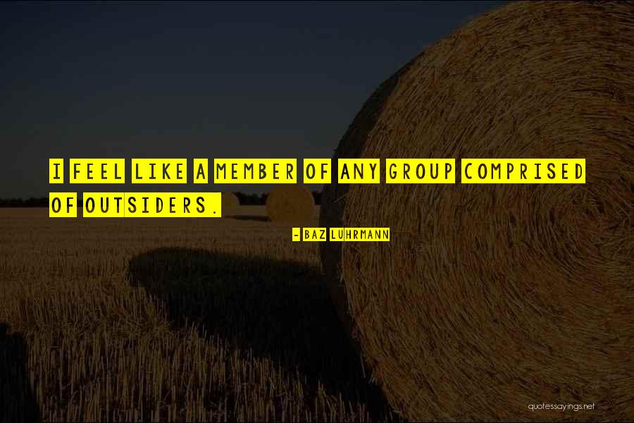 Mutilated Bodies Quotes By Baz Luhrmann Mutilated Bodies Quotes By Baz Luhrmann