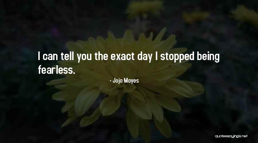 Mutilated Def Quotes By Jojo Moyes Mutilated Def Quotes By Jojo Moyes