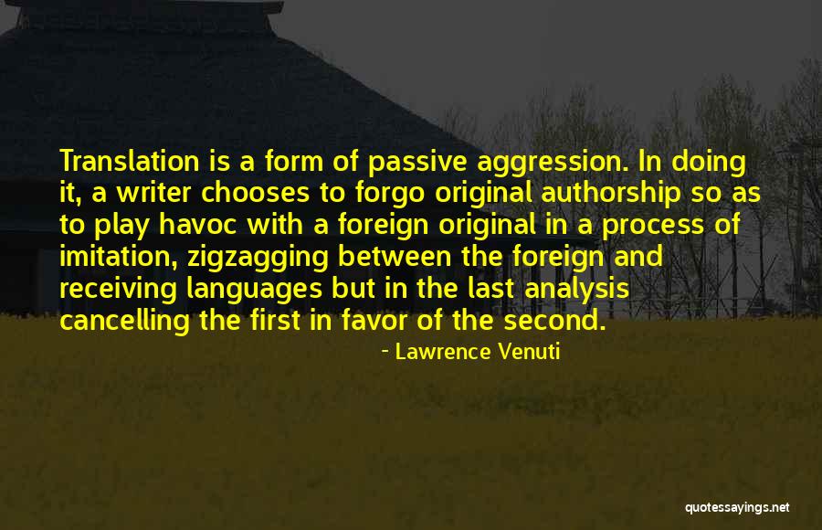 Mutilated Def Quotes By Lawrence Venuti Mutilated Def Quotes By Lawrence Venuti