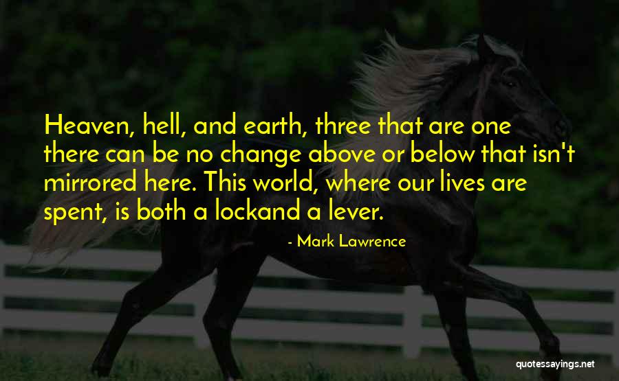 Mutilated Money Quotes By Mark Lawrence Mutilated Money Quotes By Mark Lawrence