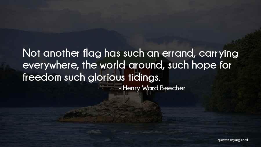 Mutilating Jackies Rose Quotes By Henry Ward Beecher Mutilating Jackies Rose Quotes By Henry Ward Beecher
