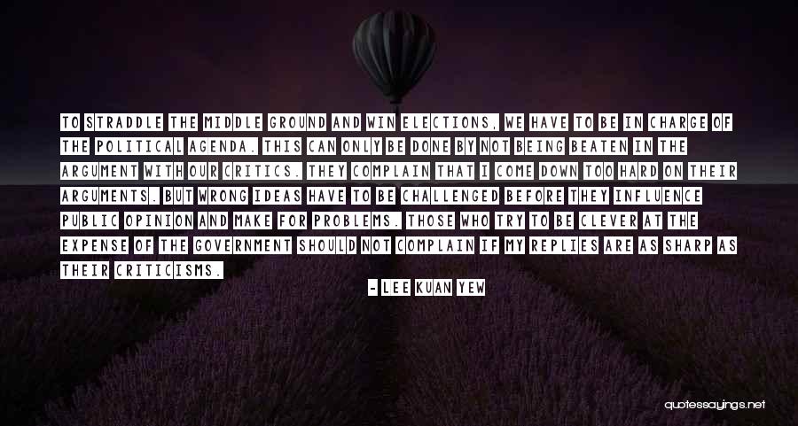 Mutilations Of Soldiers Quotes By Lee Kuan Yew Mutilations Of Soldiers Quotes By Lee Kuan Yew