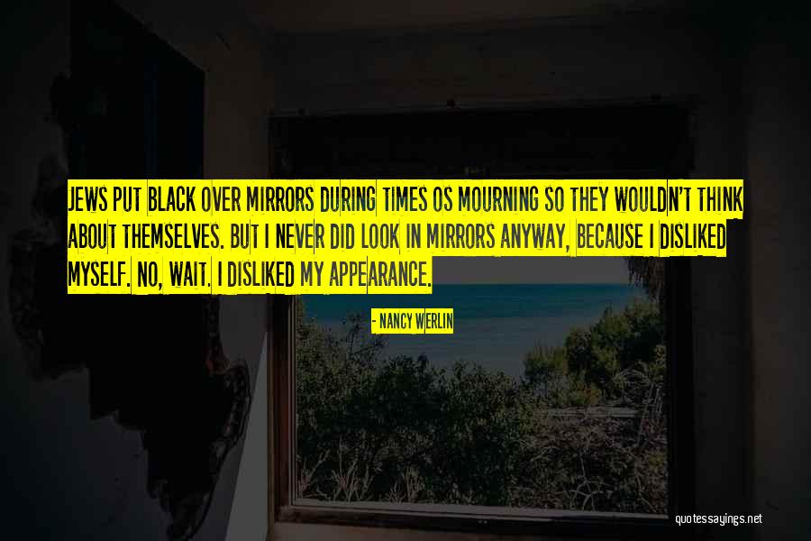 Mutilations Of Soldiers Quotes By Nancy Werlin Mutilations Of Soldiers Quotes By Nancy Werlin