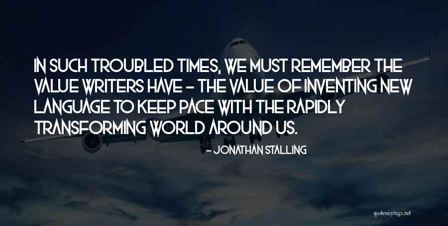 Mutilator Quotes By Jonathan Stalling Mutilator Quotes By Jonathan Stalling