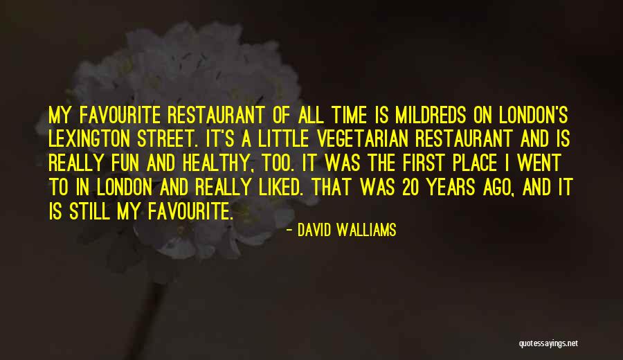 Mutinda Wambua Quotes By David Walliams Mutinda Wambua Quotes By David Walliams