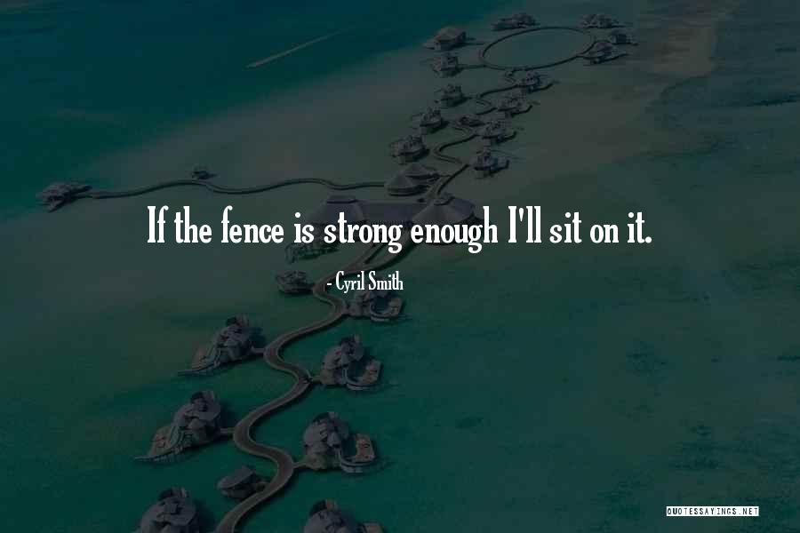 Mutinied Fortune Quotes By Cyril Smith Mutinied Fortune Quotes By Cyril Smith