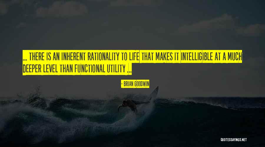 Mutinies First World Quotes By Brian Goodwin Mutinies First World Quotes By Brian Goodwin