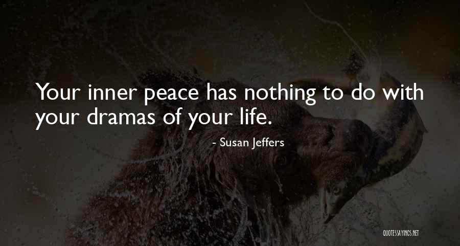 Mutinies First World Quotes By Susan Jeffers Mutinies First World Quotes By Susan Jeffers