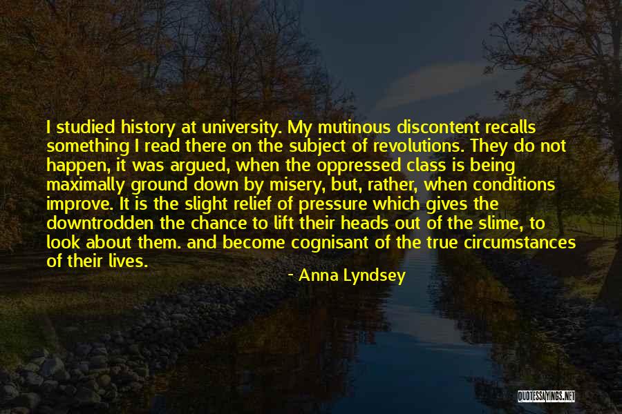 Mutinous Quotes By Anna Lyndsey Mutinous Quotes By Anna Lyndsey