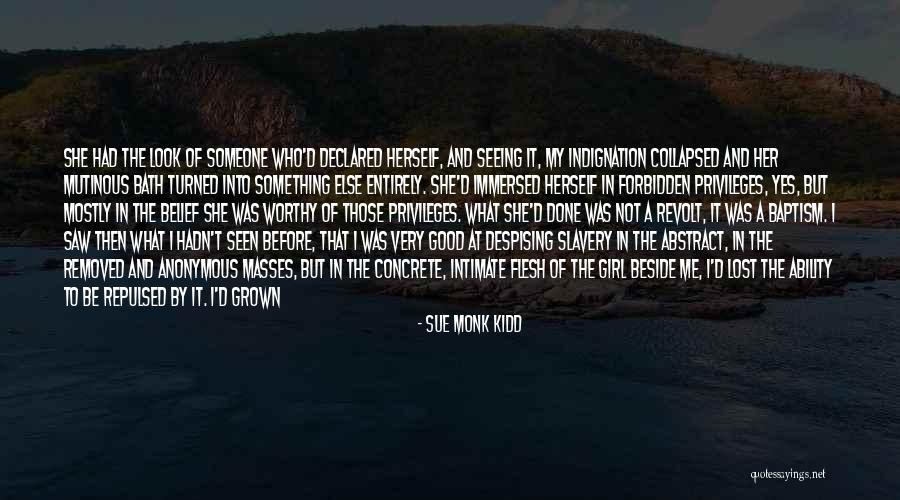 Mutinous Quotes By Sue Monk Kidd Mutinous Quotes By Sue Monk Kidd