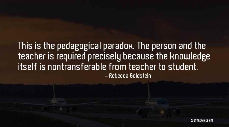 Mutinously Antonyms Quotes By Rebecca Goldstein Mutinously Antonyms Quotes By Rebecca Goldstein