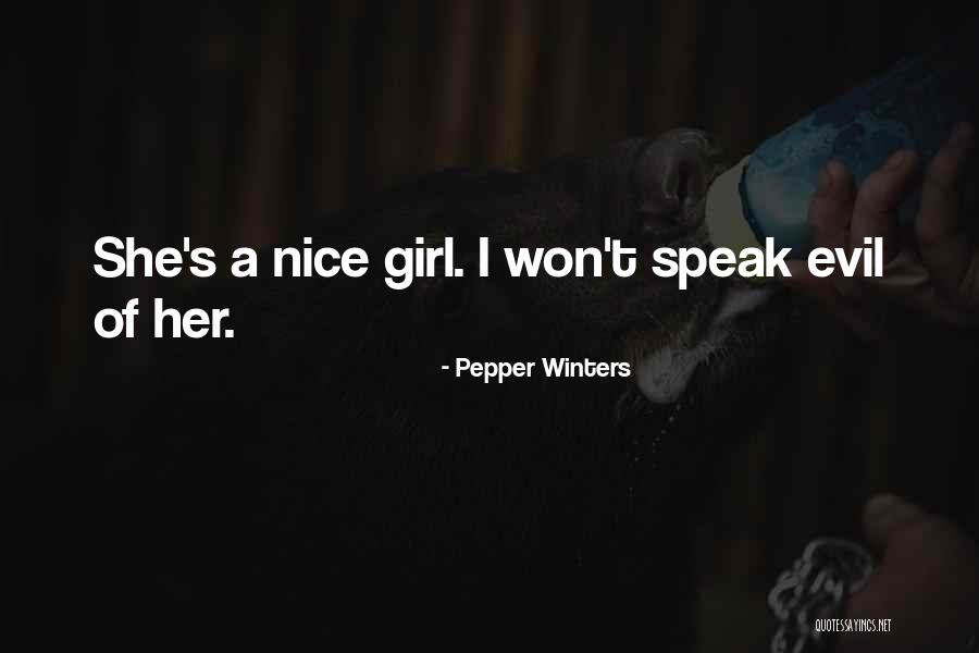Mutisme Selectif Quotes By Pepper Winters Mutisme Selectif Quotes By Pepper Winters