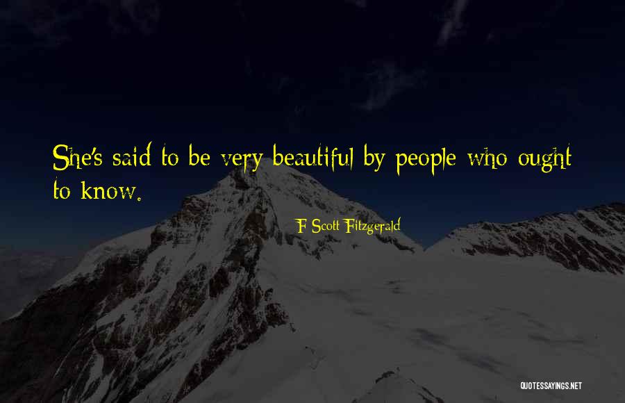 Mutlak Ne Quotes By F Scott Fitzgerald Mutlak Ne Quotes By F Scott Fitzgerald