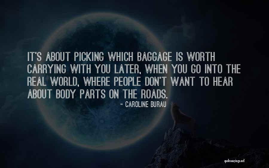 Mutlaka Quotes By Caroline Burau Mutlaka Quotes By Caroline Burau