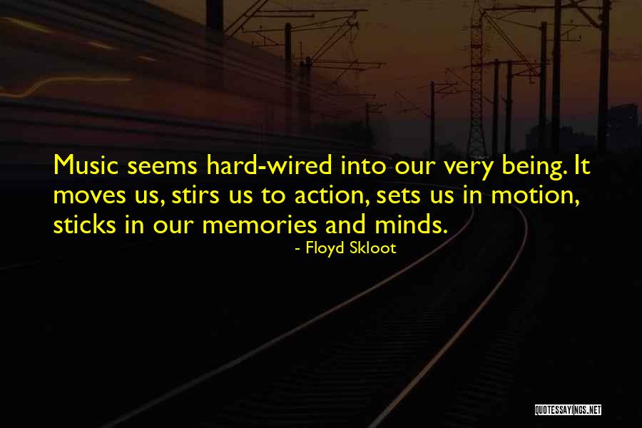 Mutlaka Quotes By Floyd Skloot Mutlaka Quotes By Floyd Skloot