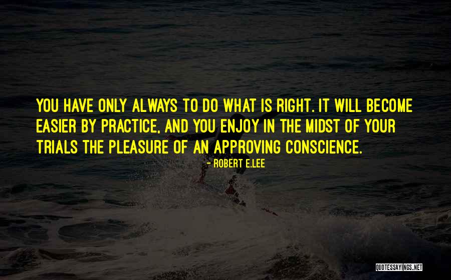 Mutlaka Quotes By Robert E.Lee Mutlaka Quotes By Robert E.Lee