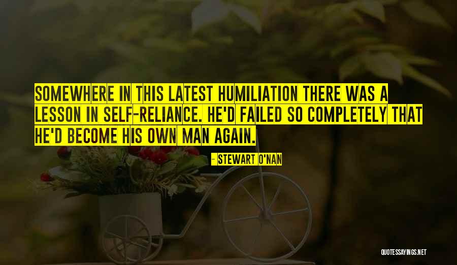 Mutlaq Baby Quotes By Stewart O'Nan Mutlaq Baby Quotes By Stewart O'Nan