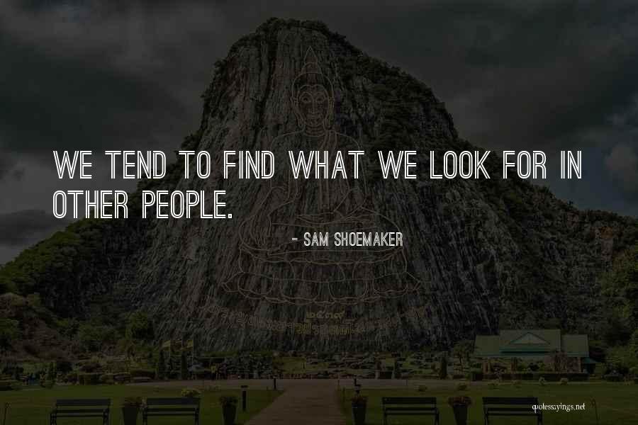 Mutlaq Furniture Quotes By Sam Shoemaker Mutlaq Furniture Quotes By Sam Shoemaker