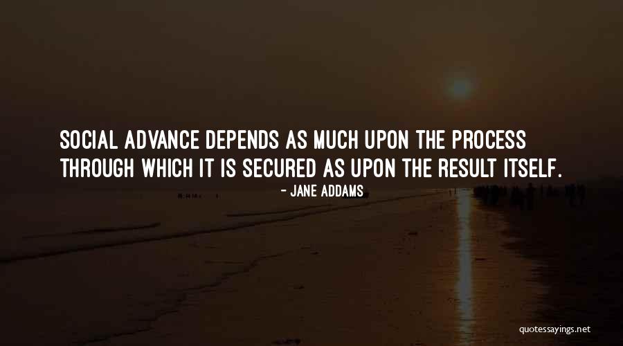 Mutley Quotes By Jane Addams Mutley Quotes By Jane Addams