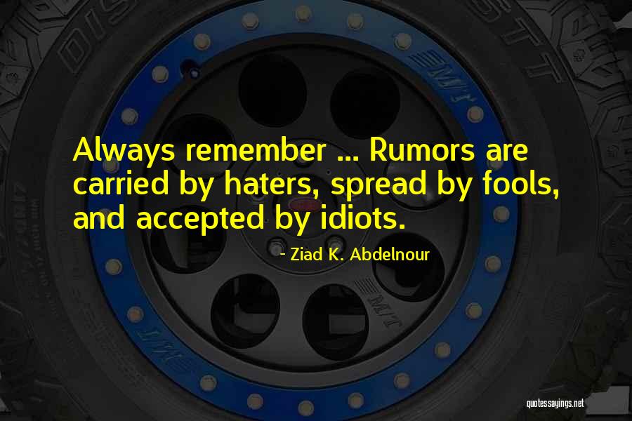 Mutley Youtube Quotes By Ziad K. Abdelnour Mutley Youtube Quotes By Ziad K. Abdelnour