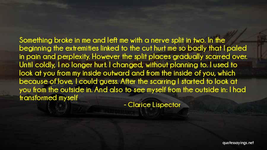 Mutliculturalism Quotes By Clarice Lispector Mutliculturalism Quotes By Clarice Lispector