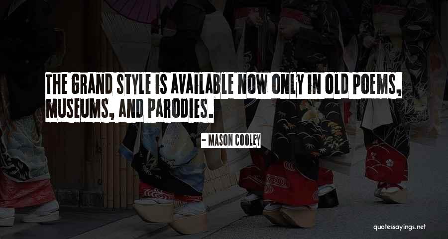 Mutluluk Nedir Quotes By Mason Cooley Mutluluk Nedir Quotes By Mason Cooley