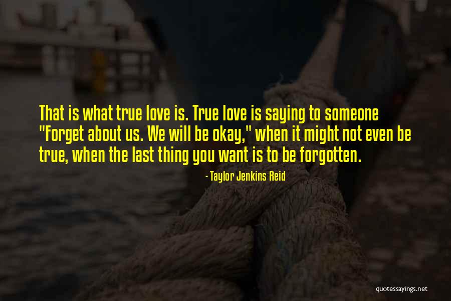 Mutluluklar Dilerim Quotes By Taylor Jenkins Reid Mutluluklar Dilerim Quotes By Taylor Jenkins Reid