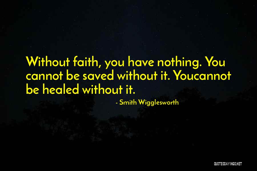 Mutnedjmet Quotes By Smith Wigglesworth Mutnedjmet Quotes By Smith Wigglesworth