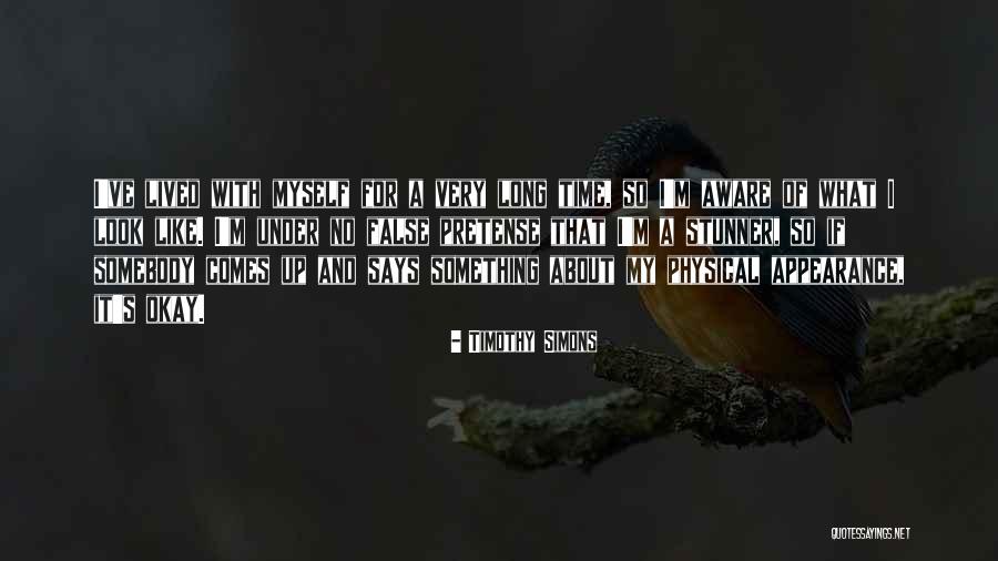 Mutneys Quotes By Timothy Simons Mutneys Quotes By Timothy Simons