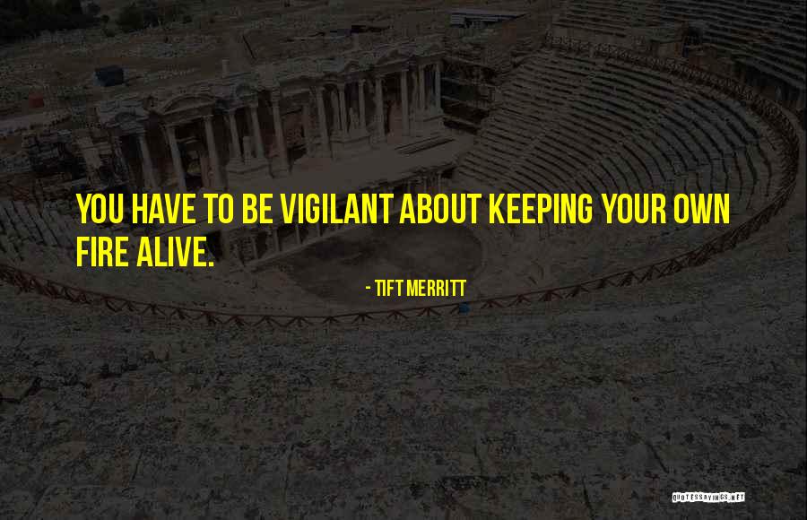 Muto Shinoda Quotes By Tift Merritt Muto Shinoda Quotes By Tift Merritt