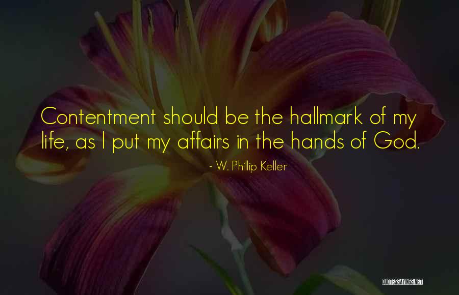 Muto Shinoda Quotes By W. Phillip Keller Muto Shinoda Quotes By W. Phillip Keller