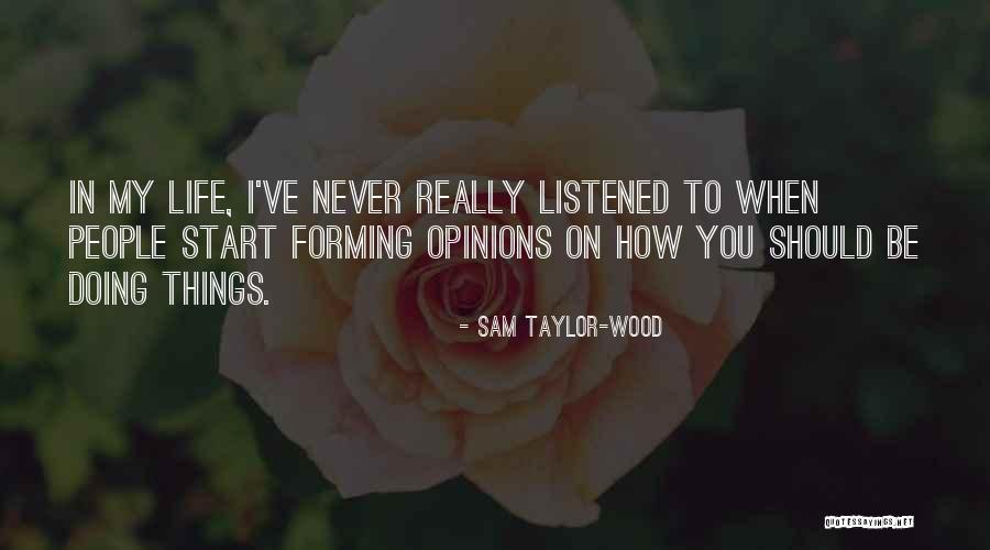Mutombo Geico Quotes By Sam Taylor-Wood Mutombo Geico Quotes By Sam Taylor-Wood