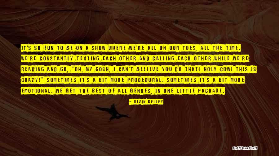 Mutref Quotes By Devin Kelley Mutref Quotes By Devin Kelley