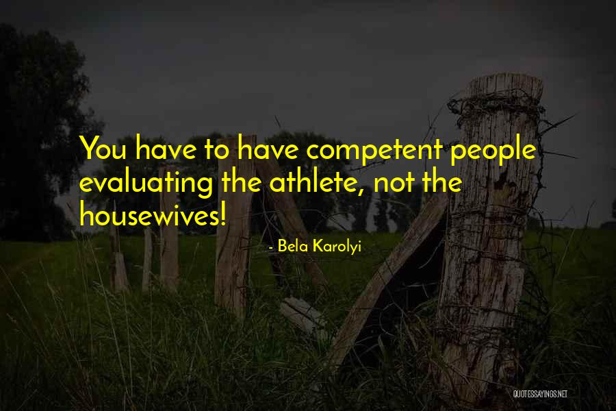 Mutschmann Bar Quotes By Bela Karolyi