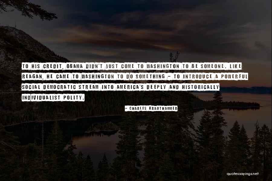 Mutschmanns Berlin Quotes By Charles Krauthammer Mutschmanns Berlin Quotes By Charles Krauthammer