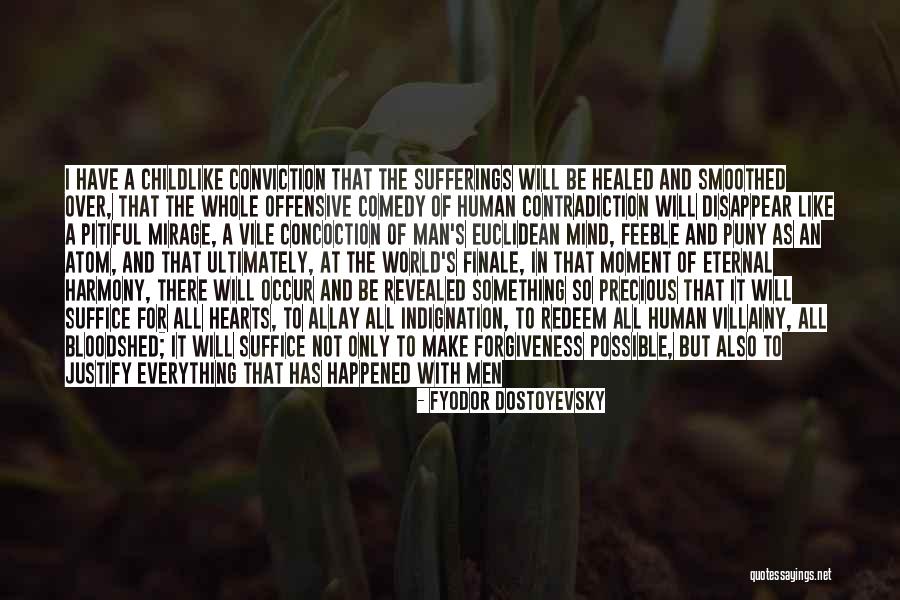 Mutsuki Sohma Quotes By Fyodor Dostoyevsky Mutsuki Sohma Quotes By Fyodor Dostoyevsky