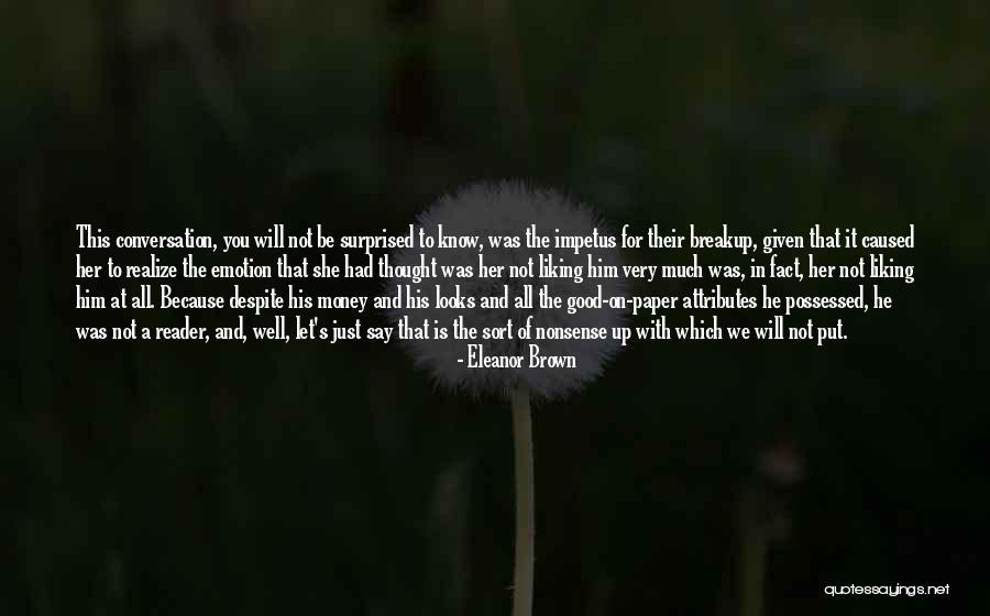 Mutsumi Otohime Quotes By Eleanor Brown Mutsumi Otohime Quotes By Eleanor Brown